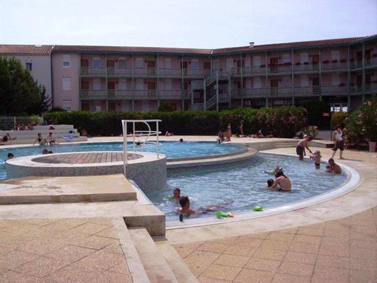 : T2 Panoramique Sur La Pour 2 Avec Piscine - Fr-1-535-2 *